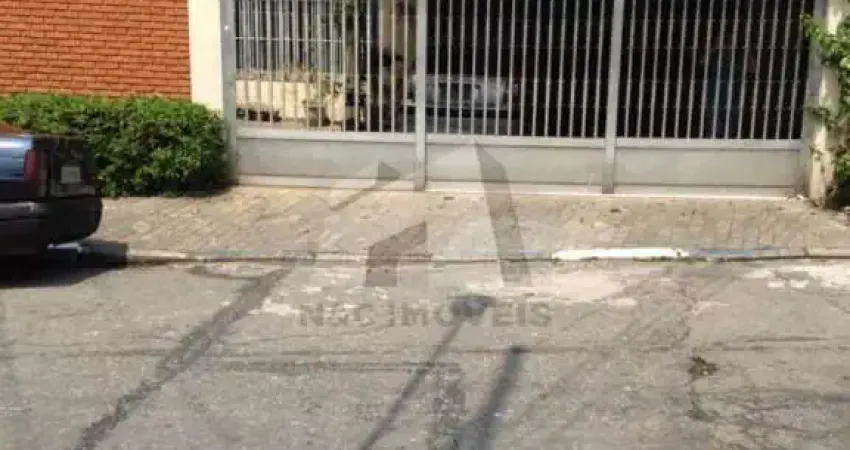 Casa com 3 dormitórios à venda, 200 m² por r$ 750.000,00 - parque jabaquara - são paulo/sp - ca0172