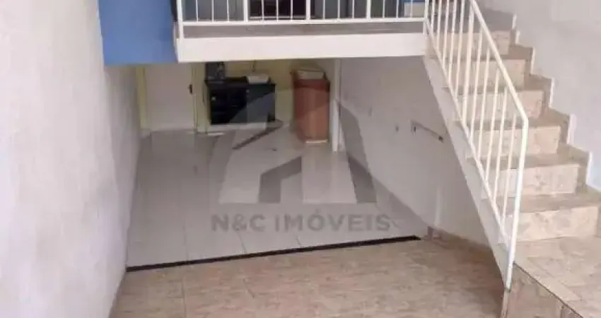 Casa á venda 112,50m² r$ 520.000, jardim presidente/sp - ca5157