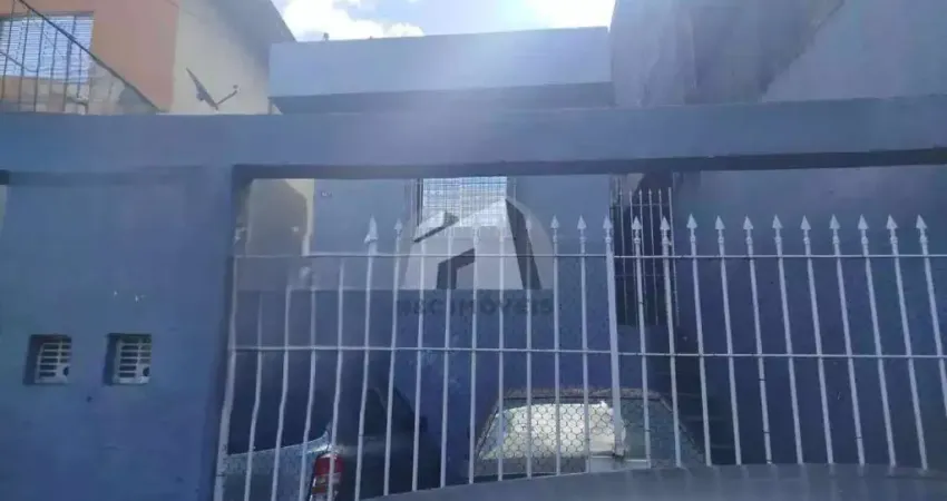Casa com 2 quartos à venda no Parque Cocaia, São Paulo 