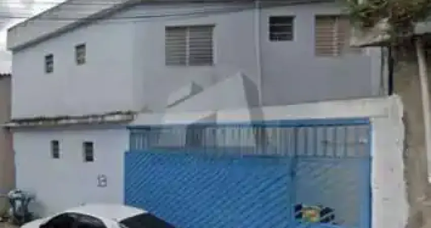 Casa com 1 quarto para alugar no Jardim Toca, São Paulo