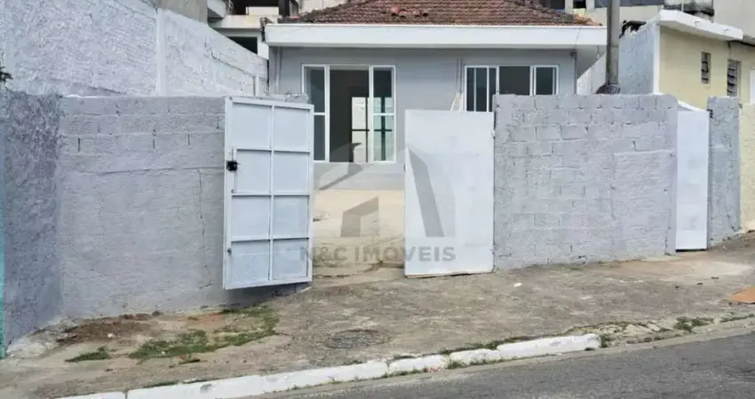 Casa com 1 quarto à venda no Jardim Edith, São Paulo