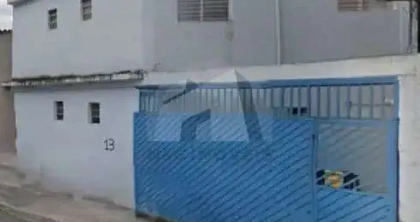 Casa com 1 quarto para alugar no Jardim Toca, São Paulo