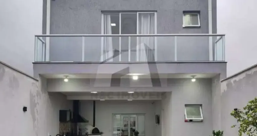 Ca5118 - casa em condomínio de 150m² para venda r$480.000, balneário são josé/sp - ca5118