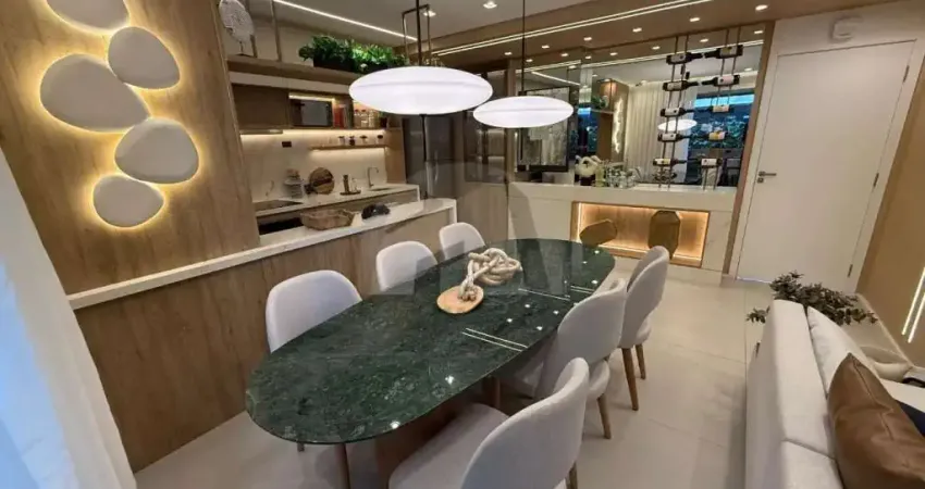 Ap5096 -apartamento de 75m² á venda a partir r$ 904.121,85, santo amaro/sp - ap5096