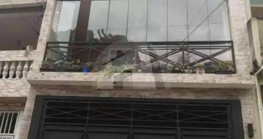 So5082 - sobrado para venda r$735.000, jd. progresso/sp - so5082