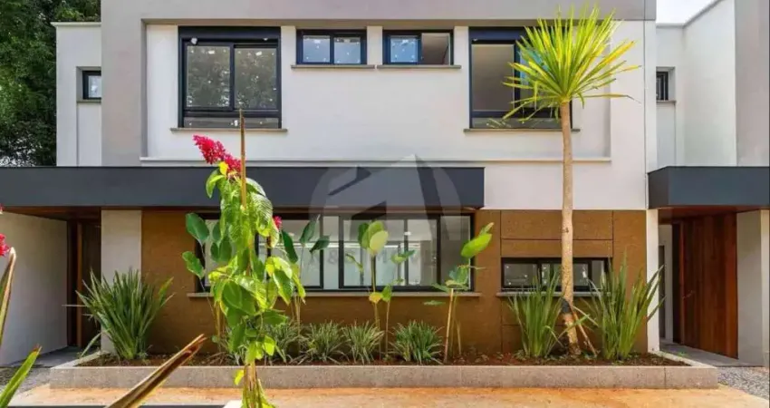 Ca5056 - casa em condomínio alto padrão à venda r$4.900.000 - santo amaro/sp - ca5056