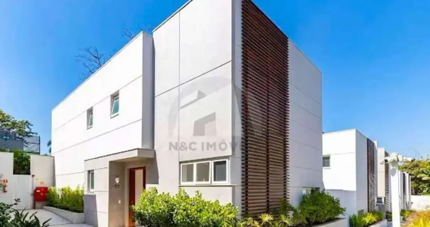 Ca5003 - casa de 525m² para venda r$6.350.000, chácara sto. antônio/sp - ca5003