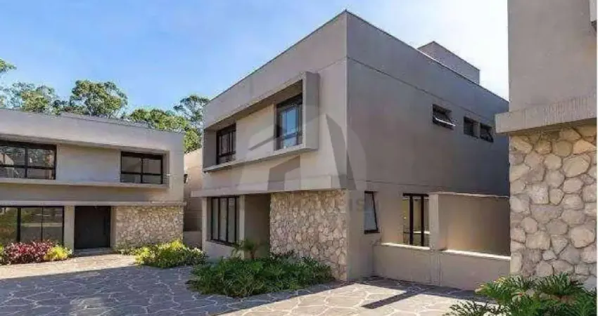 Ca4988 - casa de 850,47m² para venda r$9.900.000, chácara sto. antônio/sp - ca4988