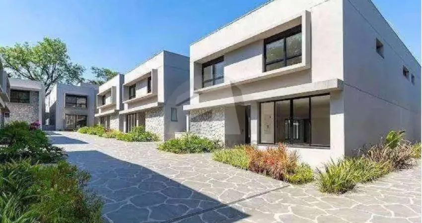 Ca4987 - casa de 935,99m² para venda r$12.500.000, chácara sto. antônio/sp - ca4987