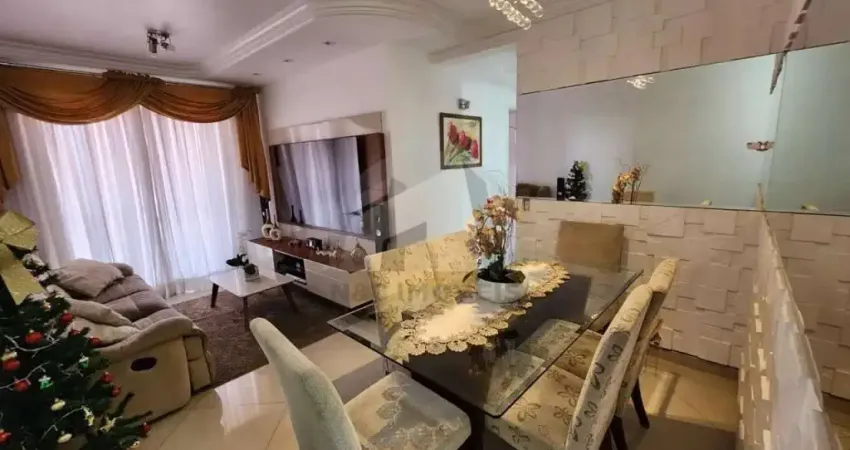 Ap4986 - apartamento de 65m² para venda r$425.000, vila do castelo/sp - ap4986