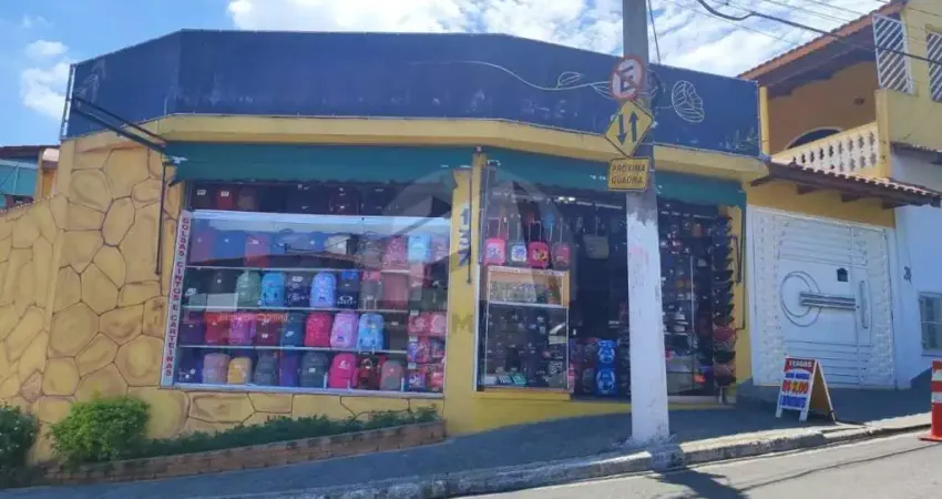 Ponto comercial para venda, r$100.000 parque brasil, são paulo - po4399