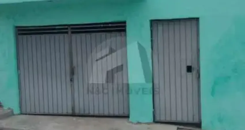 Casa para venda, r$ 250.000 jardim castro alves, são paulo - ca4344