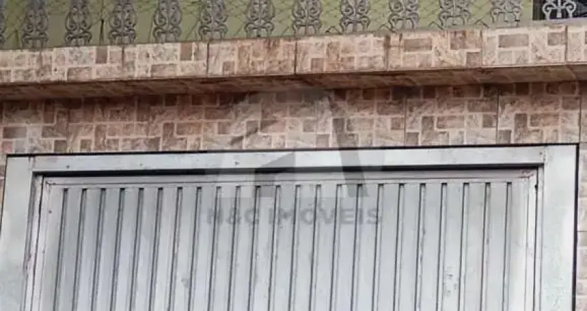 Ca4198 - casa para venda 5x28m² r$370.000, jd. reimberg/sp - ca4198