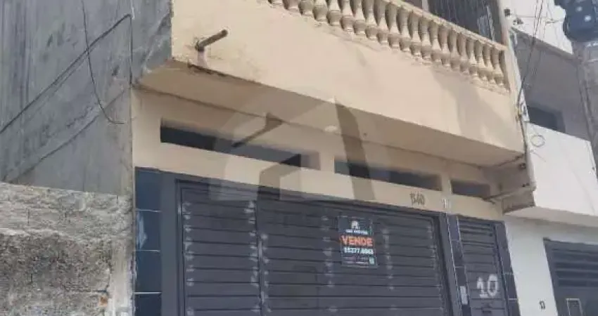 Sobrado para vendar$420.000, jardim santa bárbara, são paulo - so4181