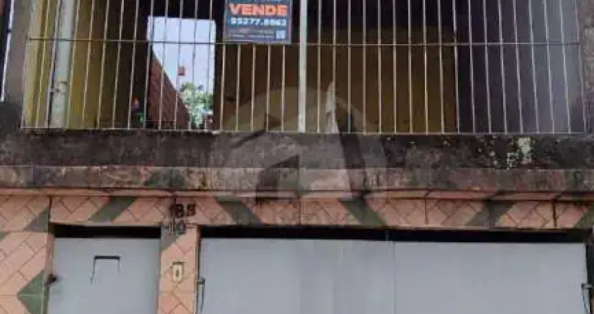 Sobrado para venda r$300.000,00, 2 quarto(s), vila são josé (cidade dutra), são paulo - so4146