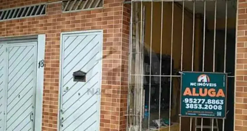 Casa á venda r$ 690.000, e locação r$ 1.200 - jardim guanhembu/sp - 116