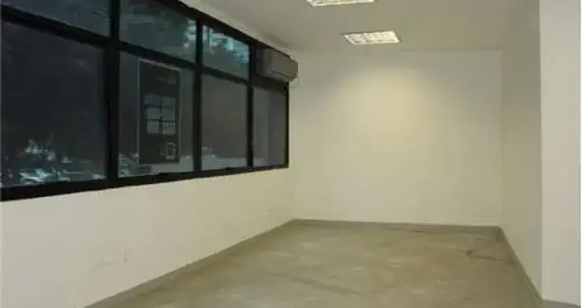 Sala comercial -  Vila Olímpia - Espaço Corporativo Estratégico na Vila Olímpia!!!