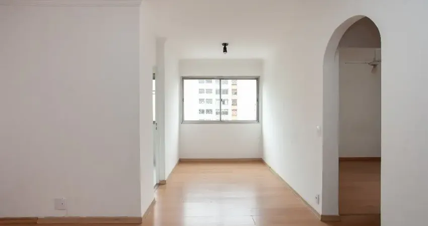 Apartamento com 2 quartos à venda na Rua Gomes de Carvalho, 837, Vila Olímpia, São Paulo