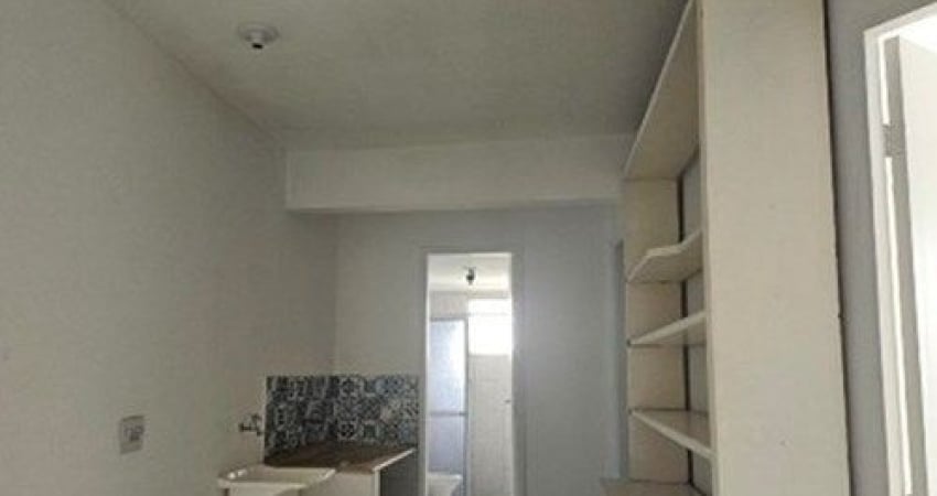 Charmoso Apartamento 2 Dormitórios com Vaga na Vila Encontro, Jabaquara , São Paulo