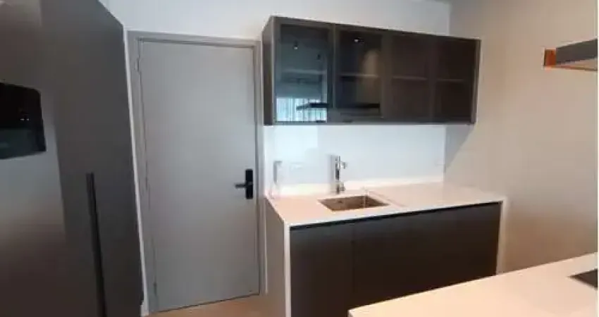 Apartamento de Altíssimo Padrão Mobiliado com Lazer Completo e Segurança 24h na Vila Olímpia