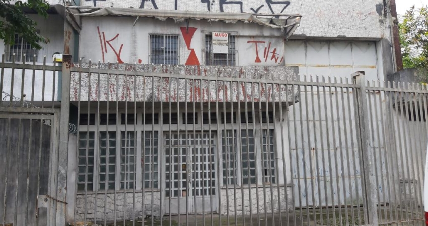 Alugue Galpão em SP: Excelente Localização!