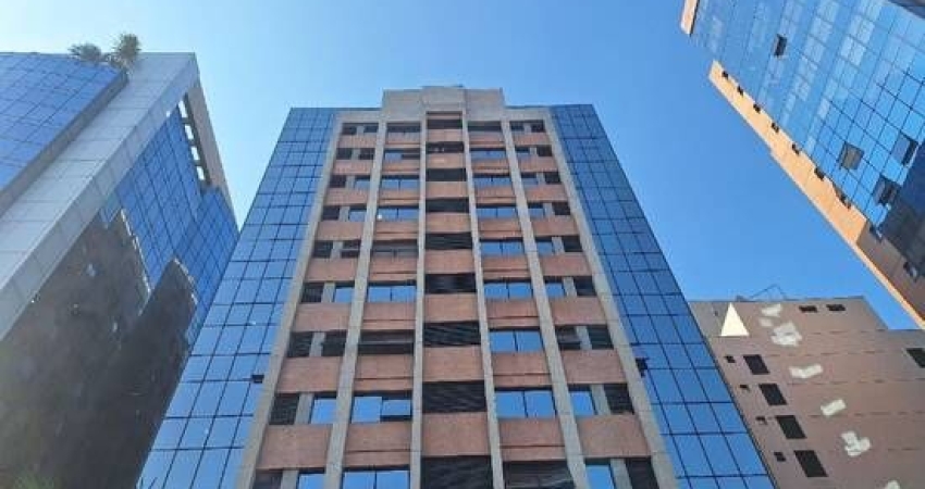 Sala comercial para alugar na Avenida Doutor Cardoso de Melo, 1470, Vila Olímpia, São Paulo