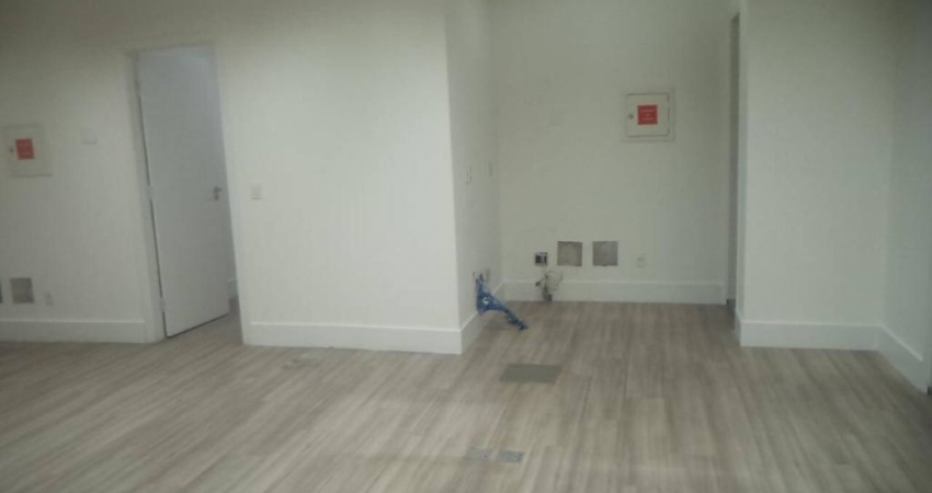 Venda: Sala Comercial na Vila Olímpia, 37m²