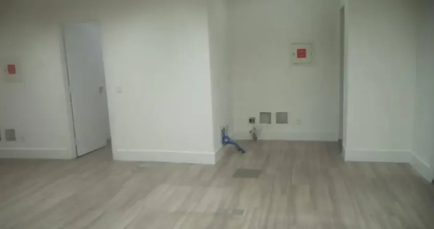 Venda: Sala Comercial na Vila Olímpia, 37m²