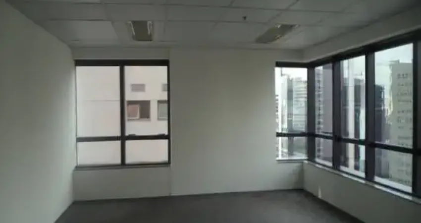 Sala comercial à venda na Rua Gomes de Carvalho, 1657, Vila Olímpia, São Paulo