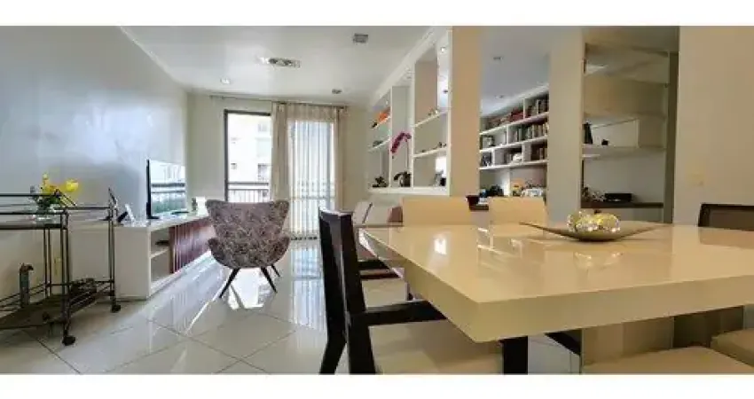 Apto 3 suítes - 116 m²  - Vila Romana