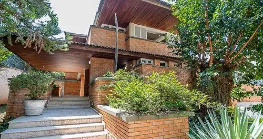 Casa-Para venda-333 Rua Doutor Francisco Malta Cardoso, Jardim Cordeiro, Jardim Cordeiro, São Paulo, São Paulo