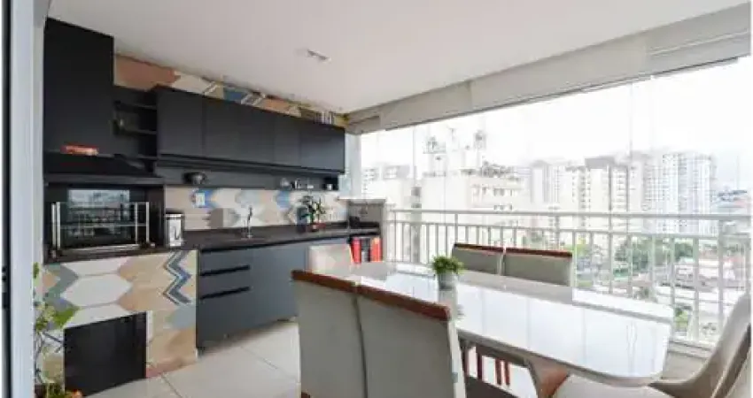 Apartamento-Para venda-5640 Avenida Celso Garcia, Tatuapé, São Paulo, São Paulo