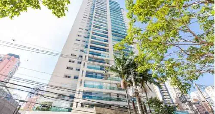 Apartamento-Para venda-553 Rua Diogo Jácome, Vila Nova Conceição, Vila Nova Conceição, São Paulo, São Paulo