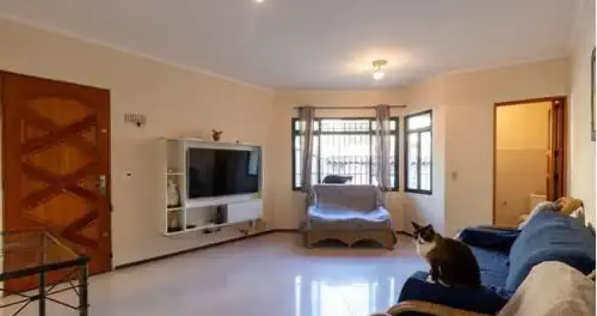 Casa-Para venda-254 Rua Dom Lúcio de Sousa, Vila Gumercindo, Vila Gumercindo, São Paulo, São Paulo