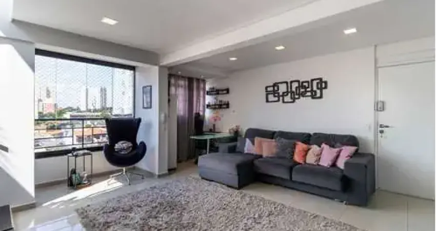 Cobertura-Para venda-471 Rua Latif Fakhouri, Vila Santa Catarina, Vila Santa Catarina, São Paulo, São Paulo
