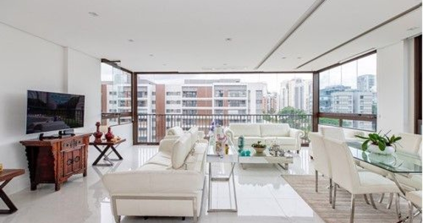 Apartamento-Para venda-1575 Rua Princesa Isabel, Brooklin, Brooklin, São Paulo, São Paulo
