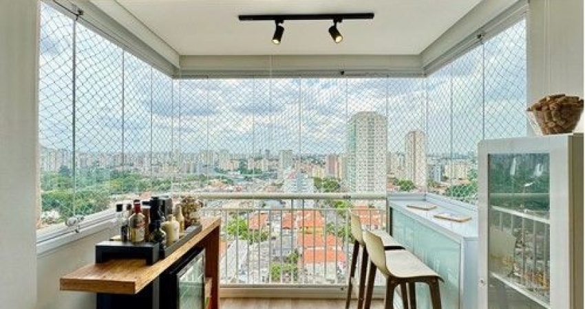 Apartamento-Para venda-171 Avenida Dória, Vila Alexandria, Vila Alexandria, São Paulo, São Paulo