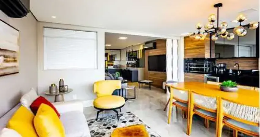Apartamento-Para venda-95 Rua Santa, Vila Mascote, Vila Mascote, São Paulo, São Paulo