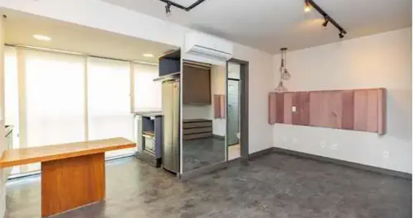 Apartamento-Para venda-123 Rua Paris, Vila Madalena, Sumaré, São Paulo, São Paulo