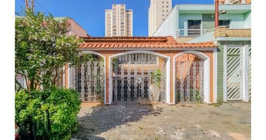 Casa-Para venda-100 Rua Cananéia, Vila Prudente, São Paulo, São Paulo