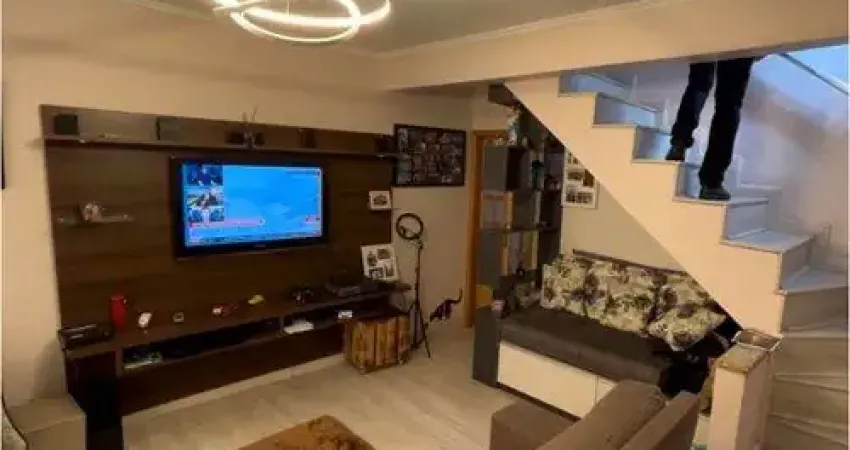 Casa de Vila-Para venda-433 Rua Angá, Vila Formosa, Jardim Vila Formosa, São Paulo, São Paulo
