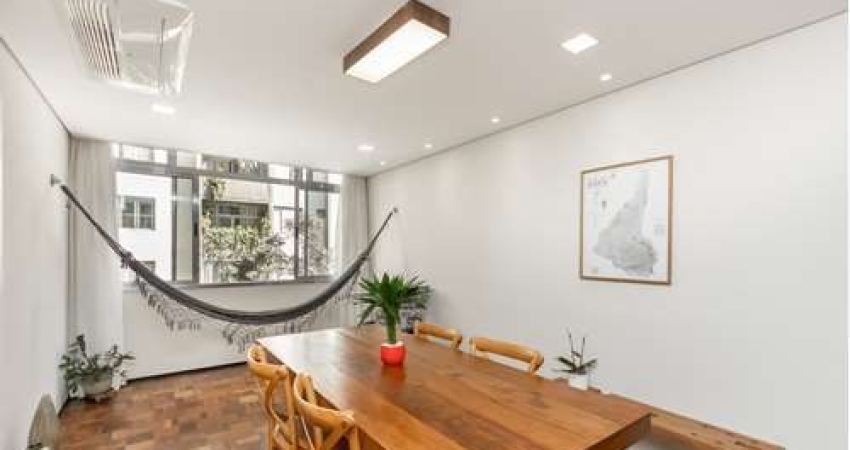 Apartamento-Para venda-303 Rua Afonso de Freitas, Paraíso, Paraíso, São Paulo, São Paulo