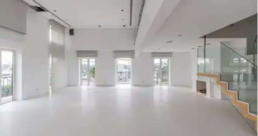 Triplex-Para venda-611 Rua Henrique Martins, Jardim Paulista, São Paulo, São Paulo