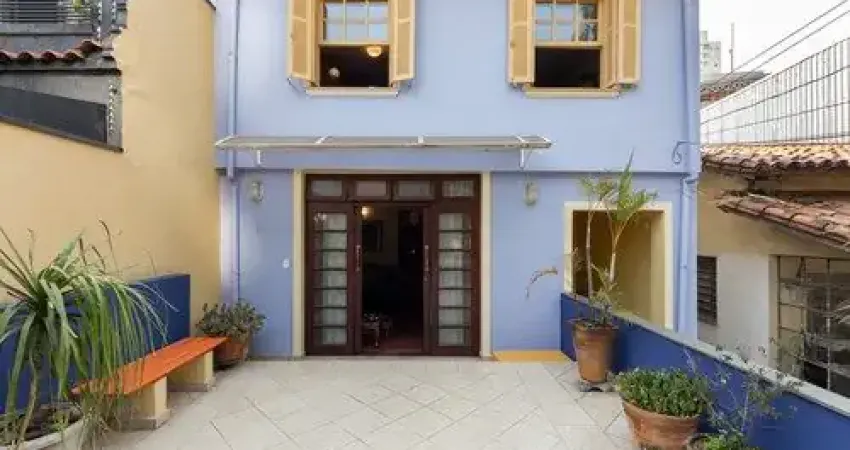 Casa-Para venda-29 Rua Leite Ferraz, Vila Mariana, Vila Mariana, São Paulo, São Paulo