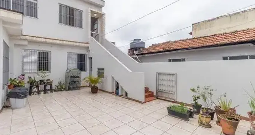 Casa-Para venda-115 Rua Oliveira Coutinho, Jardim Vila Formosa, Jardim Vila Formosa, São Paulo, São Paulo