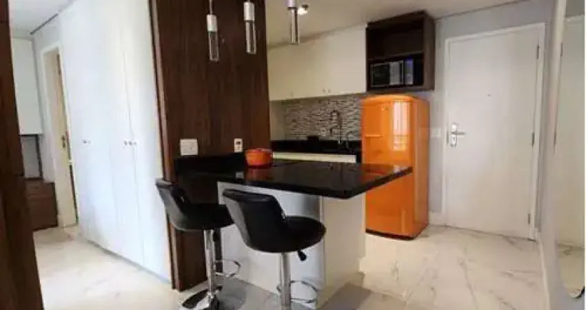 Apart Hotel/ Flat-Para venda-18 Rua Tuim, Vila Uberabinha, São Paulo, São Paulo