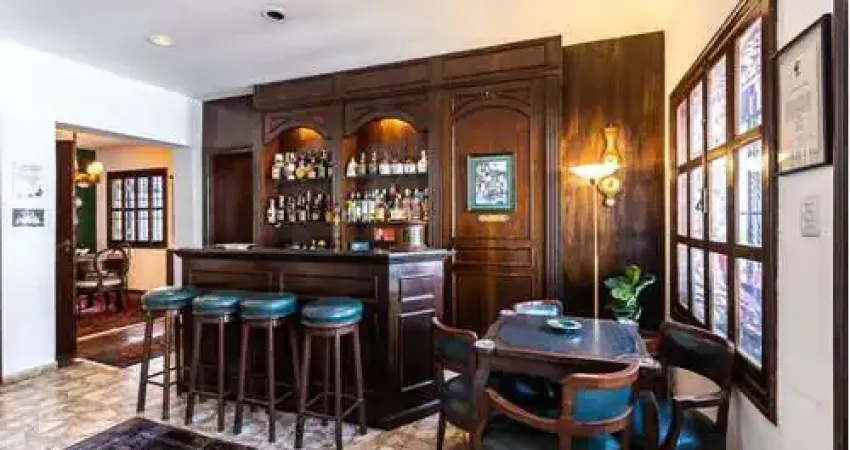 Casa-Para venda-860 Rua Havai, Sumarezinho, São Paulo, São Paulo