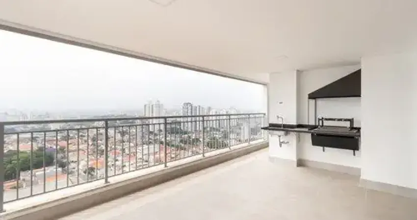 Cobertura-Para venda-590 Rua Salvador Simões, Ipiranga, Vila Dom Pedro I, São Paulo, São Paulo