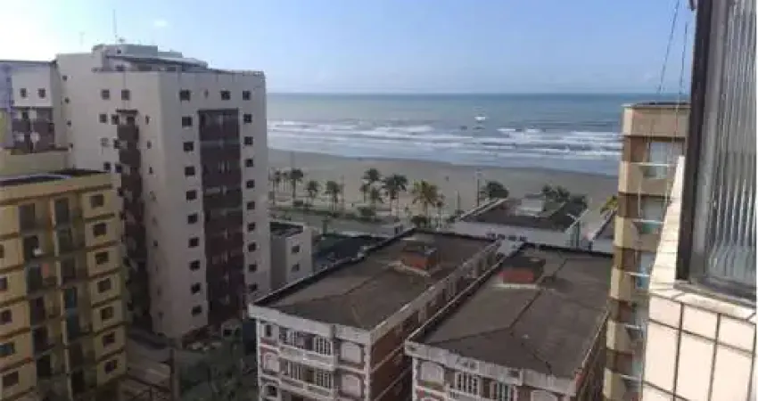 Cobertura-Para venda-50 Caiapós, Vila Tupi, Vila Tupi, Praia Grande, São Paulo