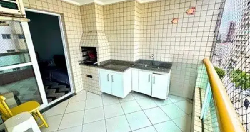 Apartamento-Para venda-326 Rua Tupinambás, Vila Tupi, Vila Tupi, Praia Grande, São Paulo
